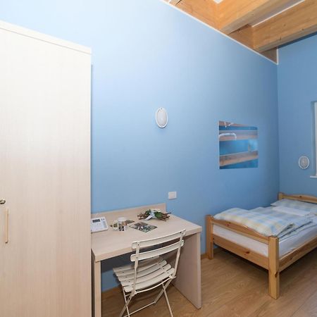 Hostel L'Ost - Ostello Di Grumes 객실 사진